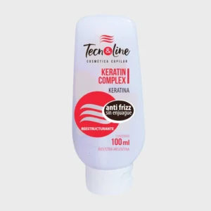 keratin complex keratina