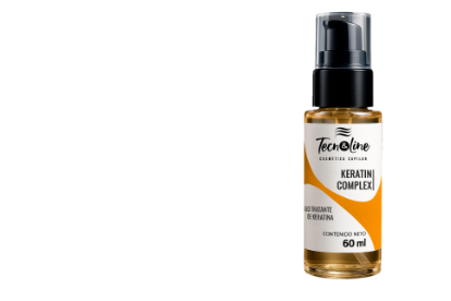 Óleo Tratante – Keratín Complex