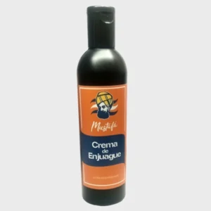 Crema de enjuague Mustafá