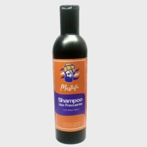 Shampoo Mustafá