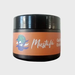 gel fijador extra fuerte