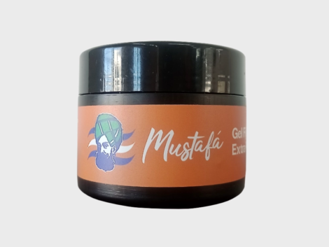 gel fijador extra fuerte