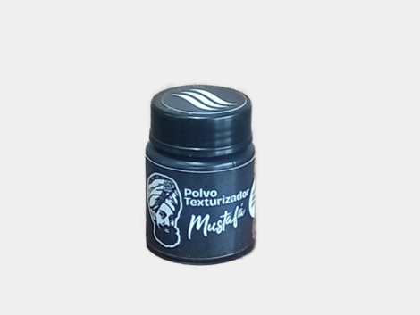 polvo texturizador